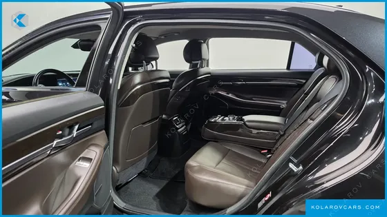 GENESIS EQ900 3.8 GDI AWD
