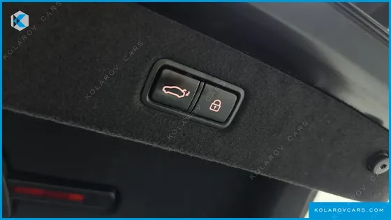 GENESIS EQ900 3.8 GDI AWD