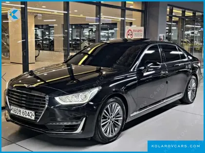 GENESIS EQ900 3.8 GDI AWD