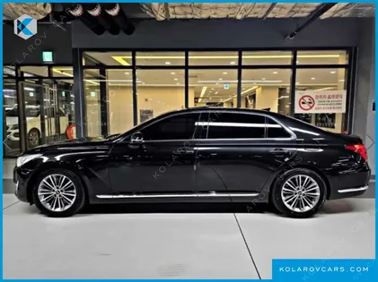 GENESIS EQ900 3.8 GDI AWD