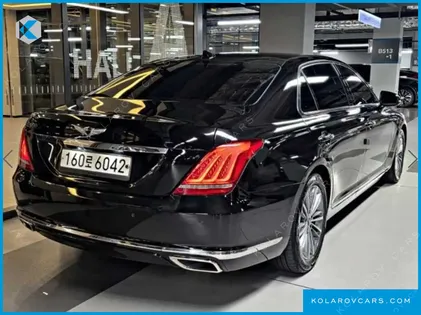 GENESIS EQ900 3.8 GDI AWD