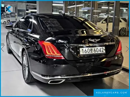 GENESIS EQ900 3.8 GDI AWD
