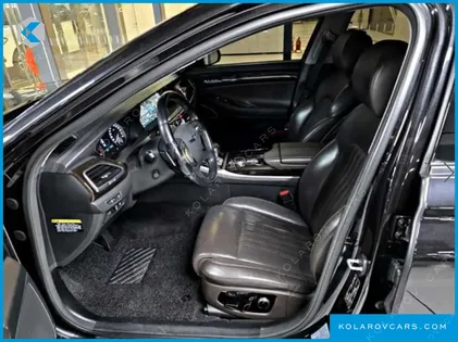 GENESIS EQ900 3.8 GDI AWD