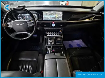 GENESIS EQ900 3.8 GDI AWD