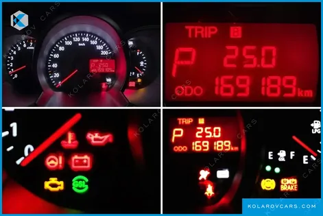 KIA MORNING (PICANTO) BI-FUEL DELUXE SPECIAL
