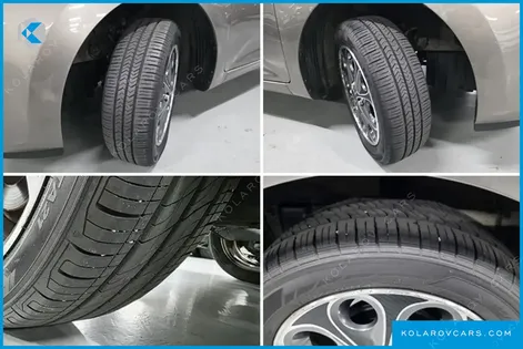 KIA MORNING (PICANTO) BI-FUEL DELUXE SPECIAL