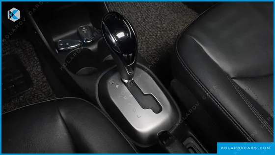 CHEVROLET (GM DAEWOO) SPARK LTZ