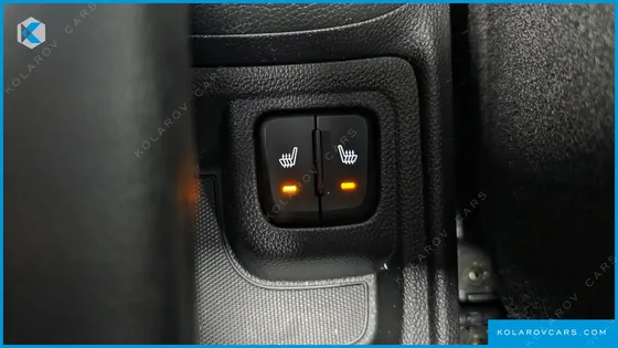 CHEVROLET (GM DAEWOO) SPARK LTZ