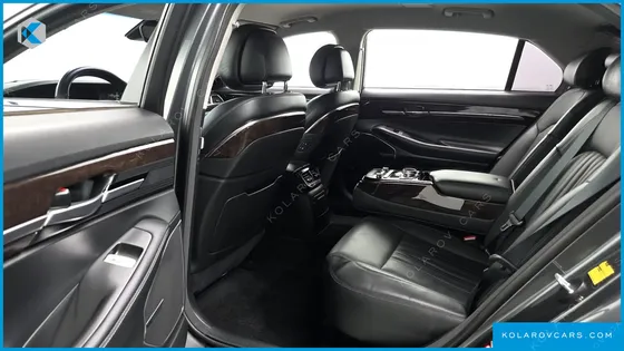 GENESIS EQ900 3.8 GDI AWD