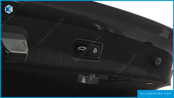 GENESIS EQ900 3.8 GDI AWD