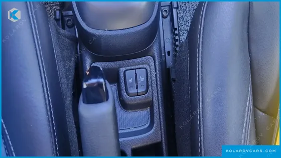 CHEVROLET (GM DAEWOO) SPARK LTZ