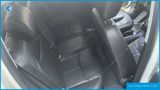 CHEVROLET (GM DAEWOO) SPARK LTZ