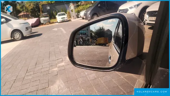 CHEVROLET (GM DAEWOO) SPARK LTZ