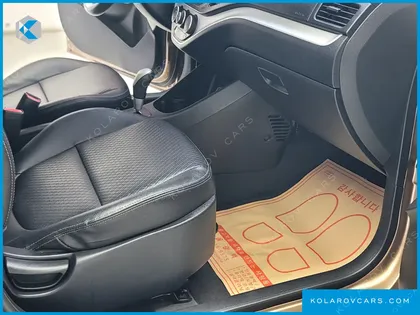 KIA MORNING (PICANTO) LUXURY