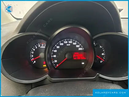 KIA MORNING (PICANTO) LUXURY