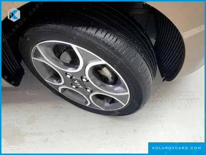 KIA MORNING (PICANTO) LUXURY