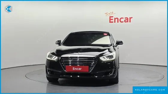 GENESIS EQ900 3.8 GDI AWD