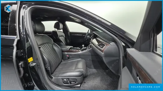 GENESIS EQ900 3.8 GDI AWD