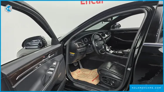 GENESIS EQ900 3.8 GDI AWD