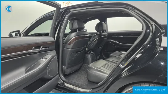 GENESIS EQ900 3.8 GDI AWD