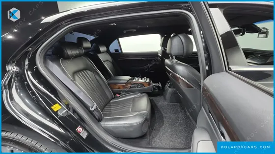 GENESIS EQ900 3.8 GDI AWD