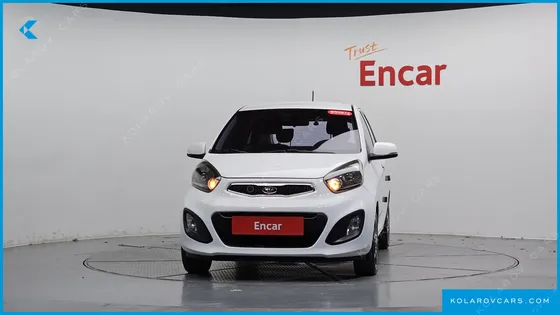 KIA MORNING (PICANTO) LUXURY