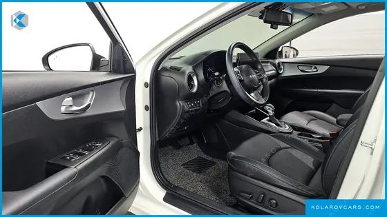 KIA K3 1.6