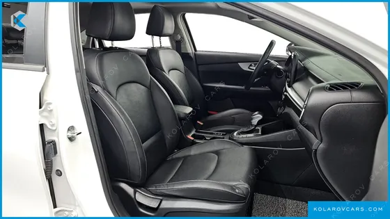 KIA K3 1.6
