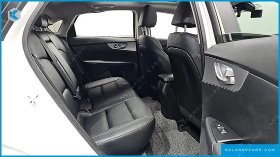 KIA K3 1.6