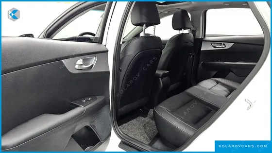 KIA K3 1.6