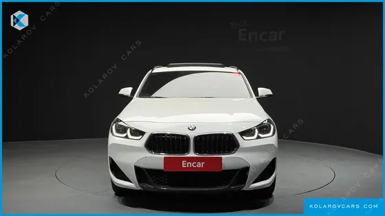 BMW X2 XDRIVE20I M SPORT
