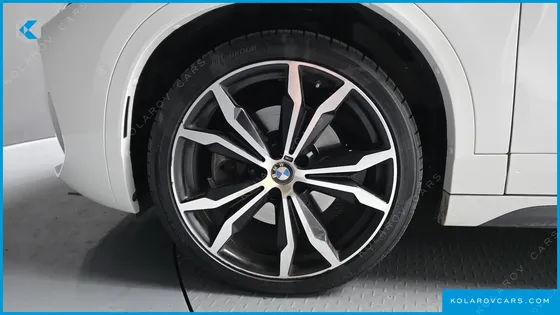 BMW X2 XDRIVE20I M SPORT