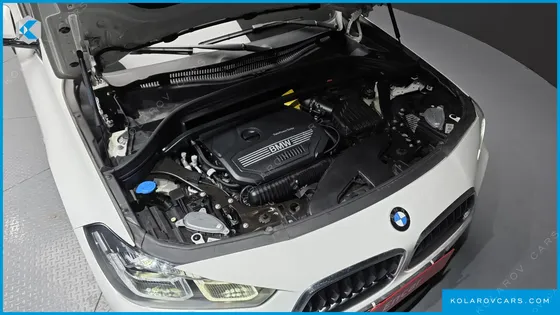 BMW X2 XDRIVE20I M SPORT