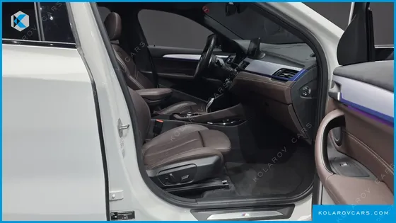 BMW X2 XDRIVE20I M SPORT