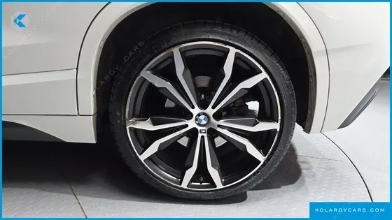 BMW X2 XDRIVE20I M SPORT