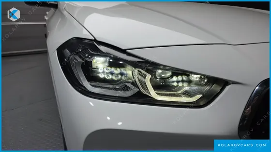 BMW X2 XDRIVE20I M SPORT
