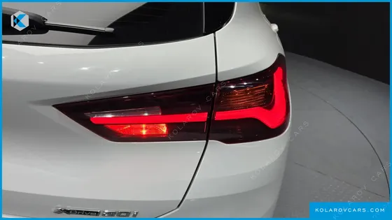 BMW X2 XDRIVE20I M SPORT