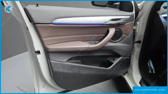 BMW X2 XDRIVE20I M SPORT