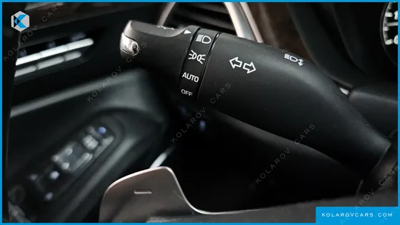 GENESIS EQ900 3.8 GDI AWD