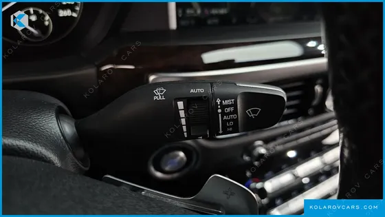 GENESIS EQ900 3.8 GDI AWD