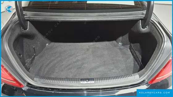 GENESIS EQ900 3.8 GDI AWD