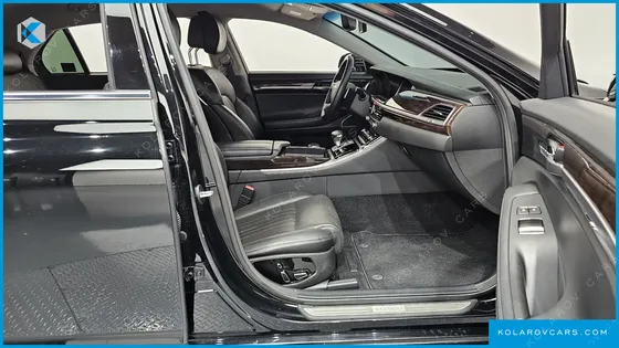 GENESIS EQ900 3.8 GDI AWD