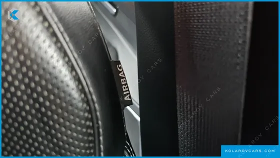 GENESIS EQ900 3.8 GDI AWD
