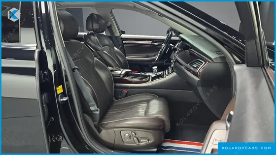 GENESIS EQ900 3.3 T-GDI AWD