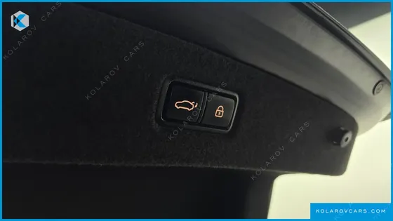GENESIS EQ900 3.3 T-GDI AWD