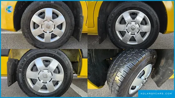 RENAULT KOREA MASTER SCHOOL BUS
