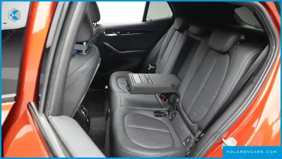 BMW X2 XDRIVE 20D M SPORT