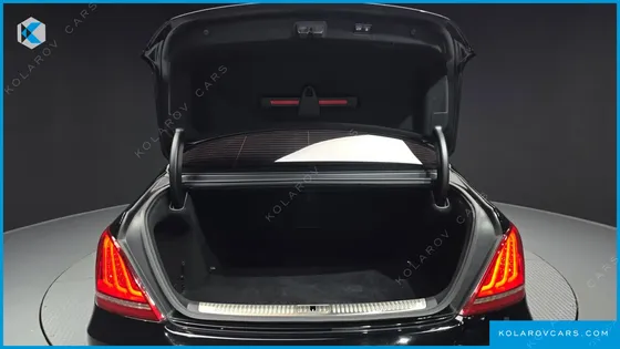 GENESIS EQ900 5.0 GDI AWD