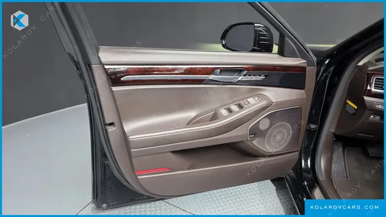 GENESIS EQ900 5.0 GDI AWD