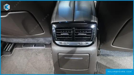 GENESIS EQ900 5.0 GDI AWD